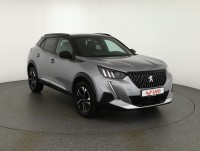 Peugeot 2008 GT-Line PureTech 130 Aut.