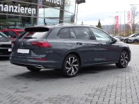 VW Golf VIII Variant 1.5 TSI Active