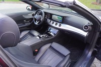 Mercedes-Benz E 200 E200 Cabrio Avantgarde