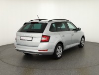 Skoda Fabia Combi 1.0 MPI
