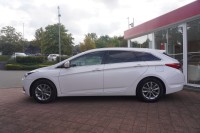 Hyundai i40 Kombi 1.7 CRDi