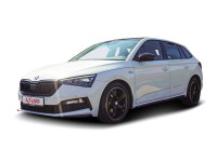 Skoda Scala 1.5 TSI Monte Carlo LED Navi ACC Kamera