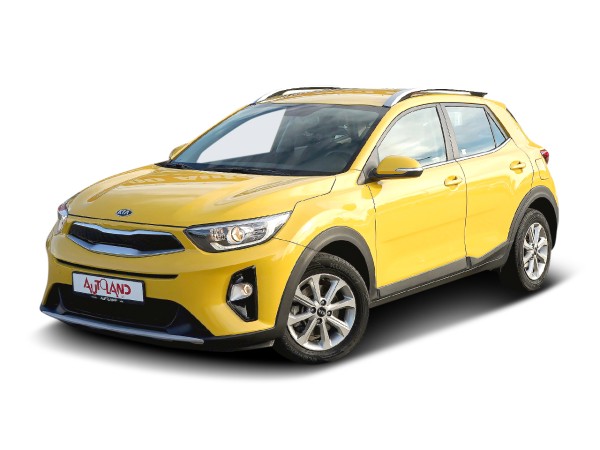 Kia Stonic 1.4 Edition 7