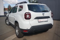 Dacia Duster II 1.6 SCe 115