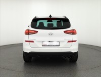 Hyundai Tucson 1.6 T-GDI N Line