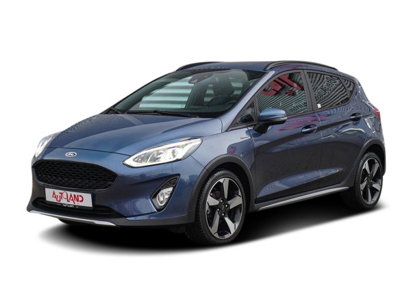 Ford Fiesta 1.0 EcoBoost Active