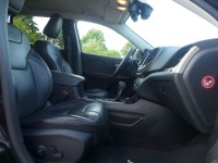 Jeep Cherokee 2.2 M-Jet Limited 4WD