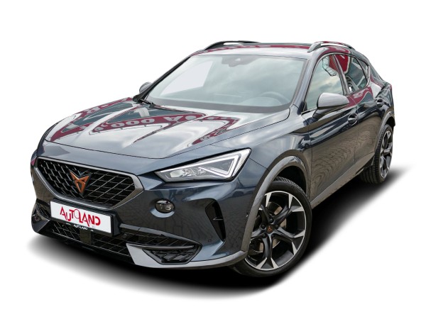 Cupra Formentor 2.0 VZ 4Drive DSG