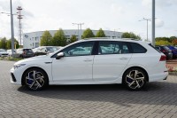 VW Golf VIII R Variant 2.0 TSI