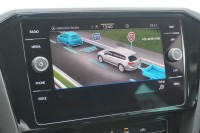 VW Passat Variant 1.5 TSI DSG Business