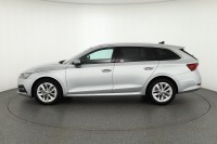 Vorschau: Skoda Octavia Combi 2.0 TDI DSG