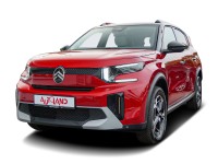 Citroen C3 Aircross ë 113 MAX Navi LED Kamera
