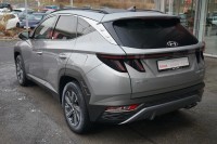 Hyundai Tucson 1.6 T-GDI HEV
