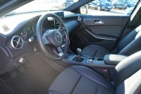 Mercedes-Benz A 140 A180 Style