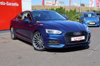 Audi A5 Coupe 2.0 TFSI S-Tronic