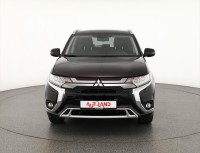 Mitsubishi Outlander 2.4 PHEV 4WD