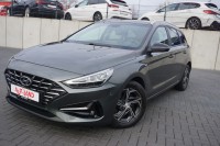 Vorschau: Hyundai i30 1.0 T-GDI Intro Edition