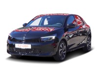 Opel Corsa GS 1.2 mHEV Turbo Aut. Sitzheizung LED Tempomat
