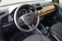 Skoda Fabia 1.0 MPI
