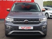 VW T-Cross 1.0 Style