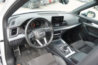 Audi SQ5 3.0 TFSI quattro