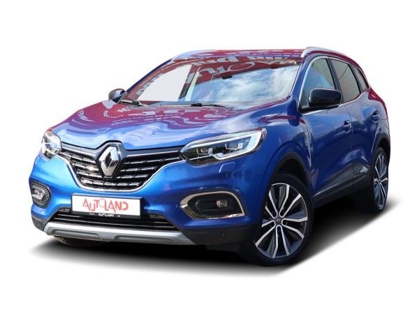 Renault Kadjar 1.3 TCE Bose
