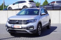Vorschau: VW T-Cross 1.0 Move DSG