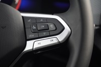 VW T-Cross 1.0 TSI DSG