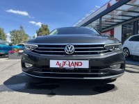 VW Passat Variant 2.0TDI DSG