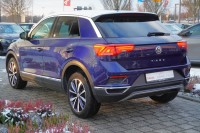 VW T-Roc 1.5 TSI Style
