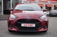 Toyota Yaris 1.5 Hybrid Team D Aut.
