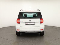 Skoda Yeti 1.4 TSI Drive