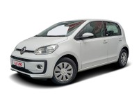 VW up! 1.0 Klimaaut. Tempomat Sitzheizung Kamera
