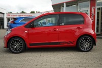 Skoda Citigo 1.0 MPI Monte Carlo