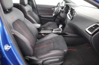 Kia pro_cee'd ProCeed 1.6 T-GDI GT