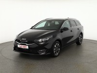 Kia Ceed SW 1.5 T-GDI 2-Zonen-Klima Navi Sitzheizung