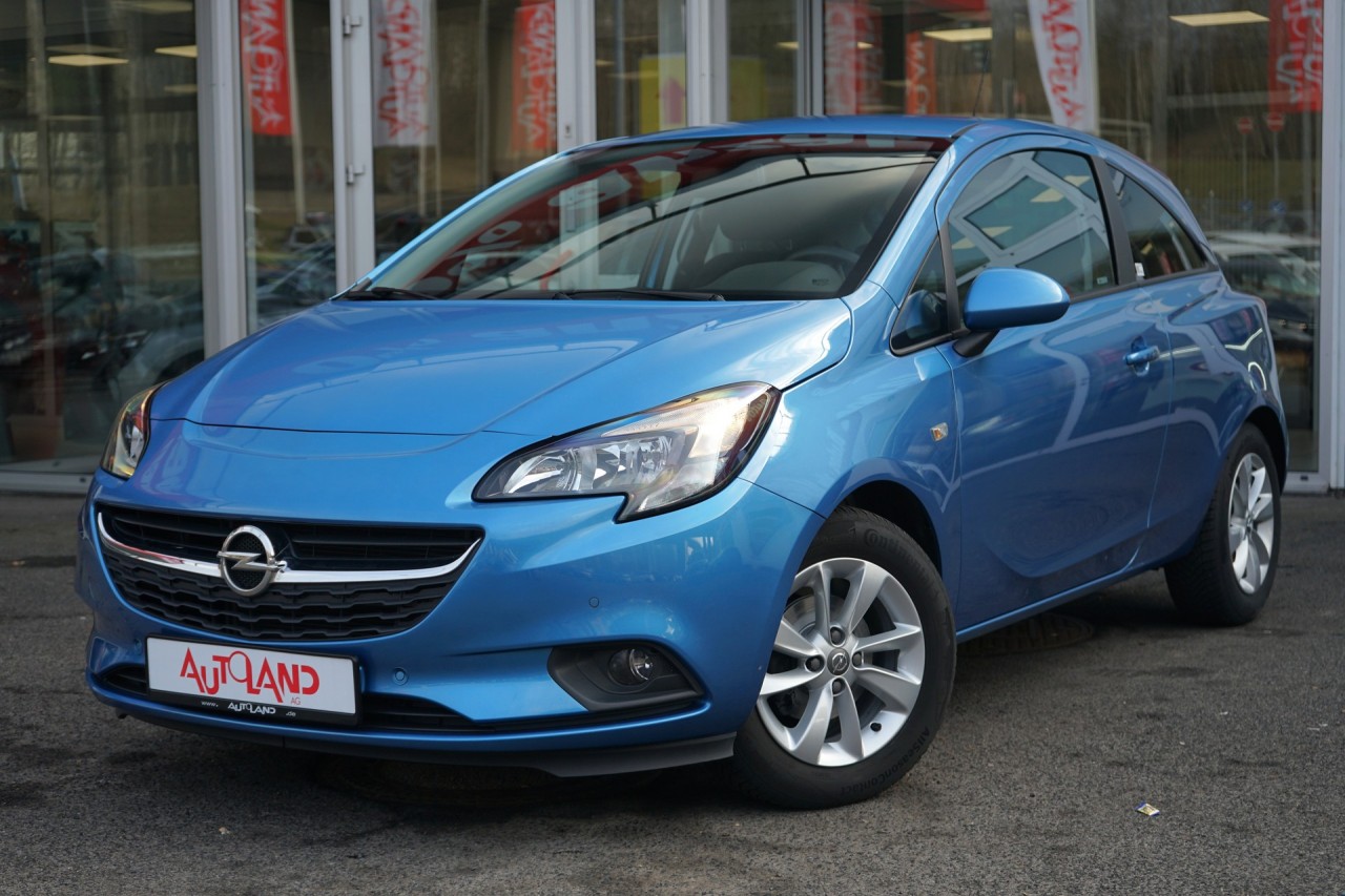 Opel Corsa E 1.4 ON