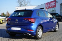 VW Polo 1.0 Fresh