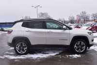 Jeep Compass 1.4 MultiAir Limited 4x4