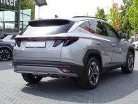 Hyundai Tucson 1.6T-GDI Aut.