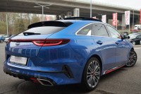 Kia pro_cee'd ProCeed 1.6 T-GDI GT