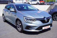 Renault Megane Grandtour 1.6 Hybrid ZEN