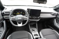 Dacia Duster Journey Hybrid 155 Aut.
