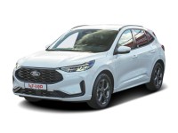 Ford Kuga 2.5 FHEV ST-Line Aut. 2-Zonen-Klima Navi Sitzheizung