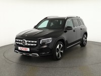 Mercedes-Benz GLB 220 d 4Matic Progressive LED Navi ACC AHK