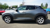 Nissan Juke 1.0 DIG-T N-Connecta