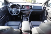 Kia Sportage 2.0 CRDi GT Line 4WD