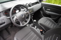 Dacia Duster II 1.3 TCE Prestige