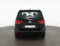 VW Touran 1.4 TSI DSG