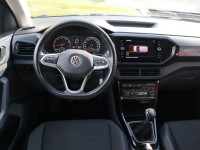 VW T-Cross 1.0 Life